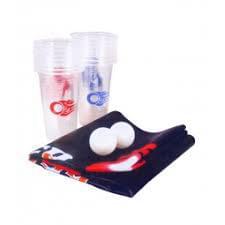 Beer-Понг BOYSCOUT в комплекте  61476