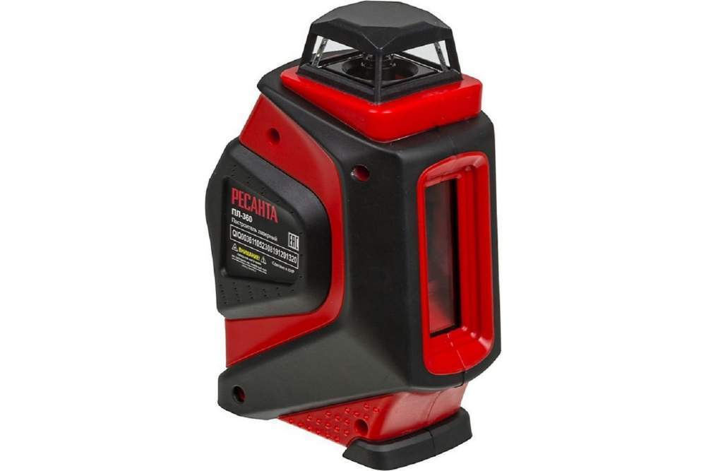 Построитель лазерный Ресанта ПЛ-1Х360А  61/10/527