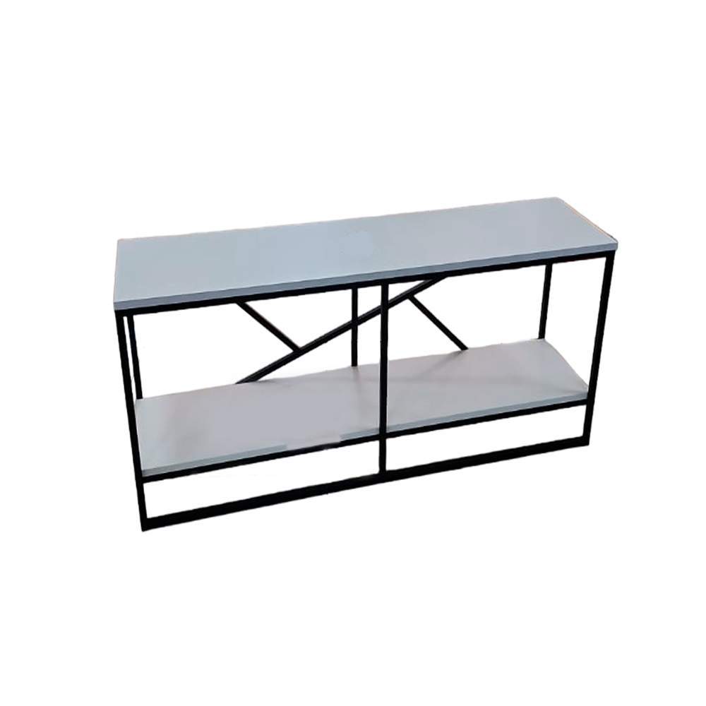 Консоль №5 Белый