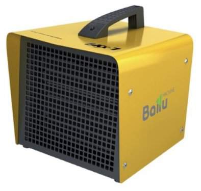 Тепловая пушка BALLU BKX-7  HC-1051506