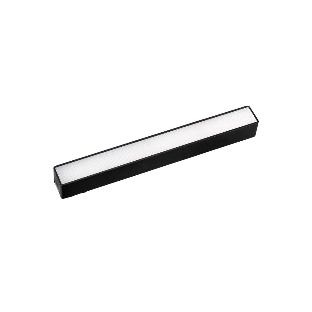 Светильник iSvet MGN-LTO-102-2-4 магнитный черный матовый 10W