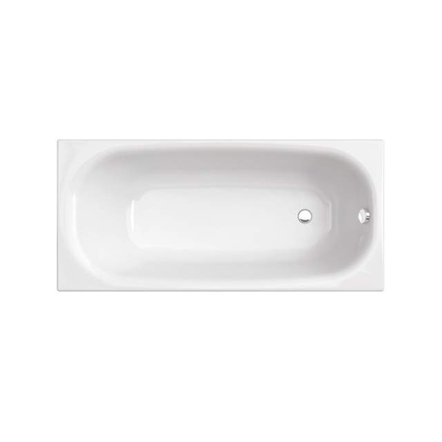 Ванна Triton Лира 150 х70 с экраном