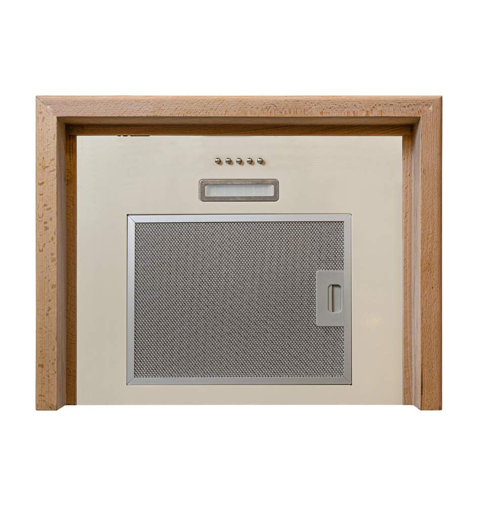 LEX VERONA BODY 600 IVORY LIGHT вытяжка