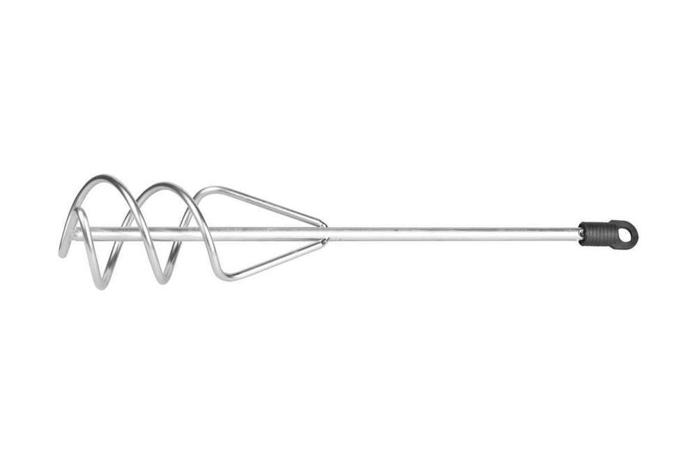 Миксер STAYER ″MASTER″ д/песчано-гравийных смесей, SDS+ хвостовик 80х400мм  06014-08-40