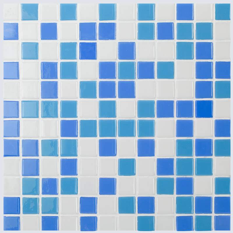 Мозаика Mixed № 100/102/106 (на сцепке) 317х396  