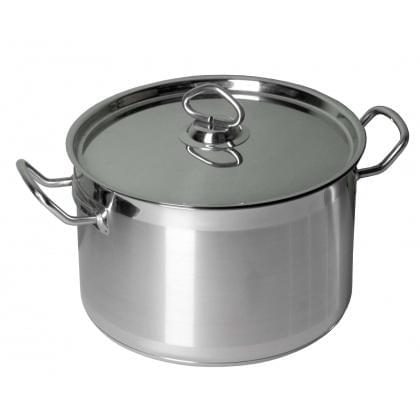 LUXSTAHL Кастрюля кт148 5л d=235 h=130 Индукция