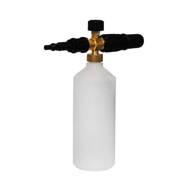 Насадка пенная СHAMPION  0,75л.  С8123