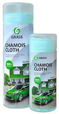 Салфетка в тубе 32*43  GraSS IT-0323