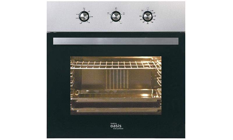 Духовка электрическая "making Oasis" D-MMN