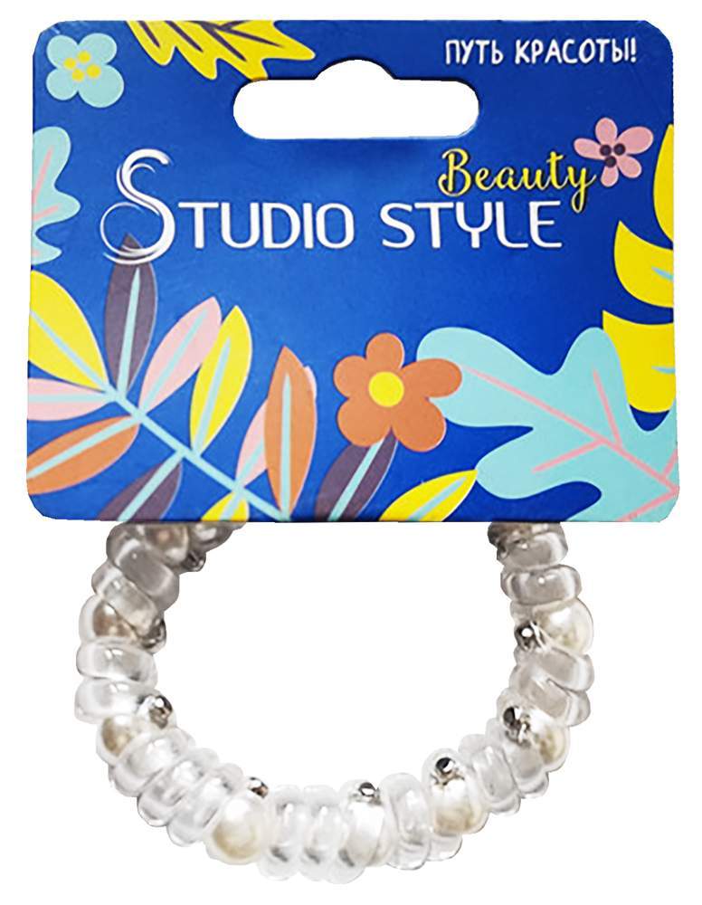 STUDIO STYLE Украшение 44184-5321 провод с жемчугом 1шт