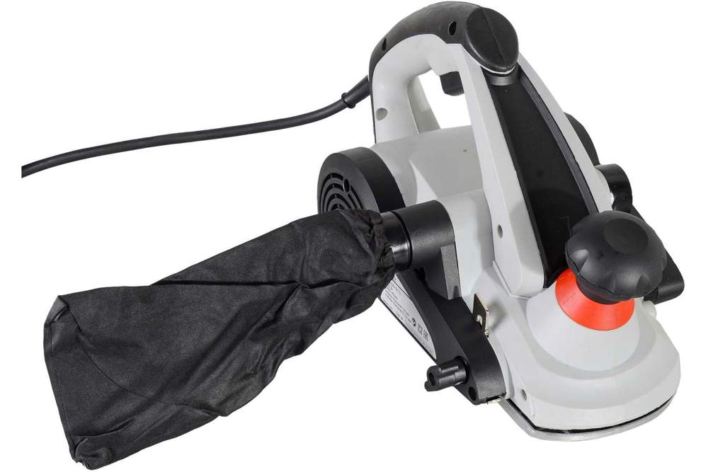 Рубанок электрический  Ресанта  Р- 110СТ  75/5/3