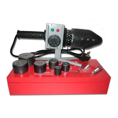 Аппарат д/сварки пластм. труб Ресанта  АСПТ-1000  65/54