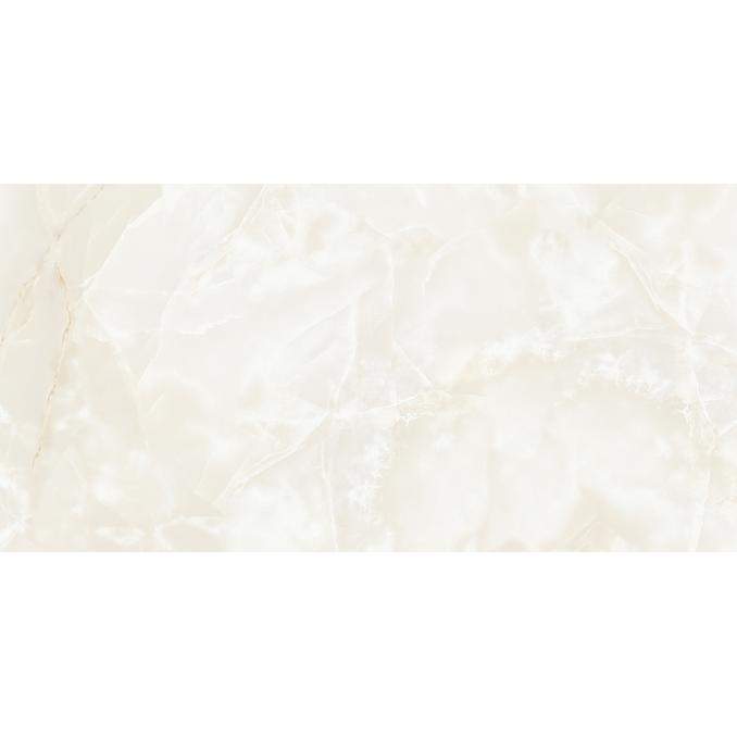 Onyx Talent Керамогранит кремовый 600х1200 Полированный