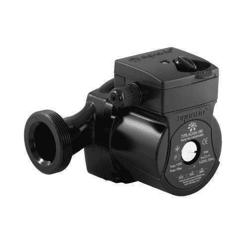 Насос циркуляционный AQUARIO AC 326-180 (5326)