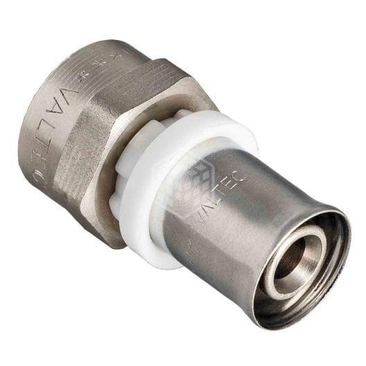 Соединение вн.р. пресс 20х3/4  Valtec  VTm.202.N.002005