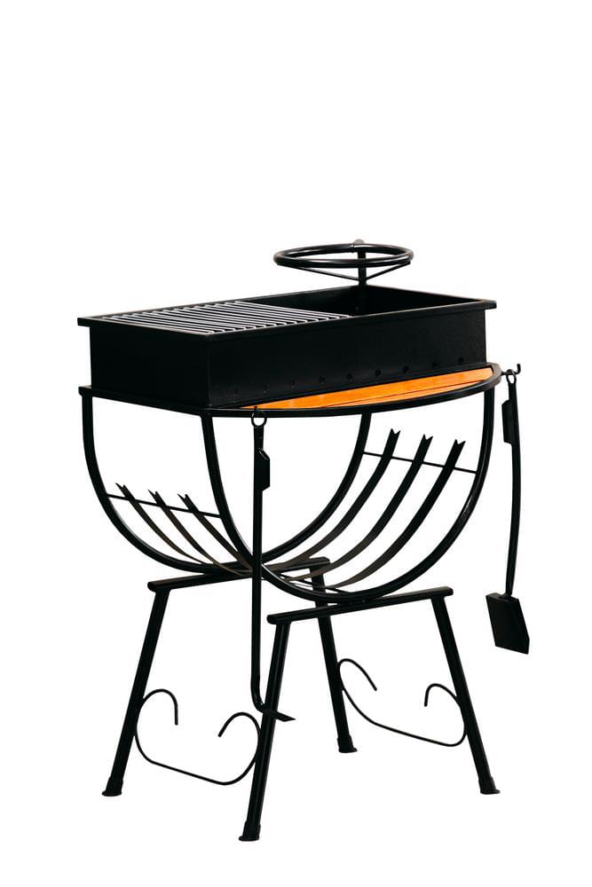 Мангал Надежда