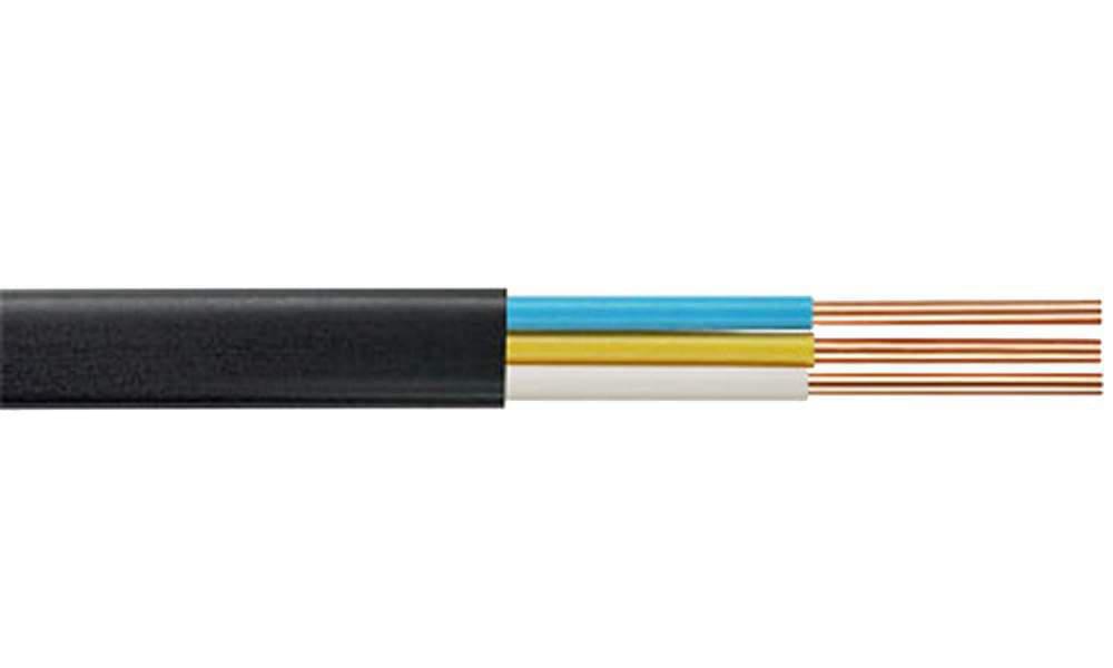 Кабель ВВГпнг 2х2,5