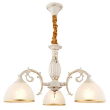 KL.2639-3-S WG Люстра подвесная И 