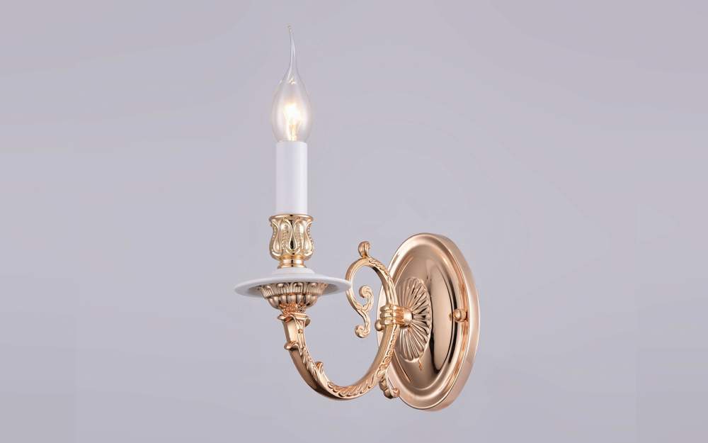 DreamLight - *DL15135/1  Бра  Eleanor