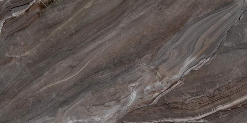 Argentina Taupe 60120ARI18HG  Керамогранит суперполированный 600х1200 (2 шт в уп/50,40  м в пал) 