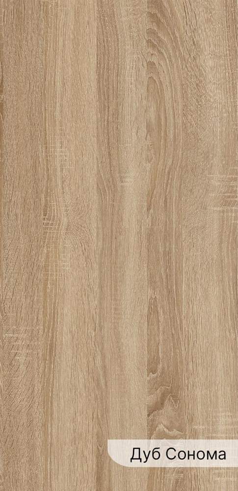 Панель МДФ Classic STELLA Standart Дуб Сонома 2700х200х6 (упак. 8 шт.)