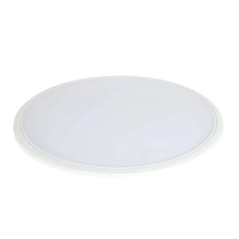 Светильник с/д потол.  LE LED CLL ALANTA 24W WHITE LE061211-001 29436