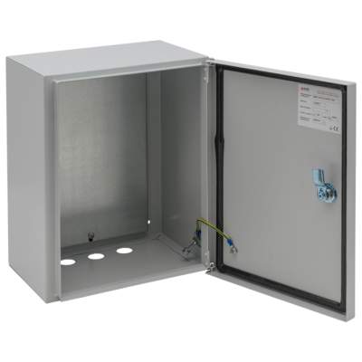 Щит ЩМПг-65.50.22 (ЩРНМ-3) IP54 PROxima EKF mb24-3  43217