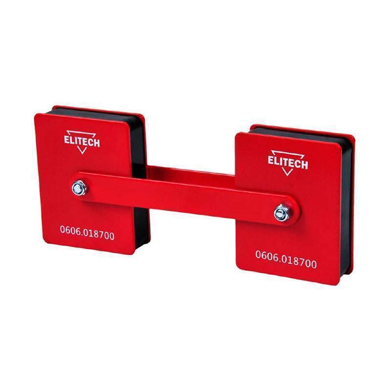 Магнитный фиксатор ELITECH регулируемый 0606.018700