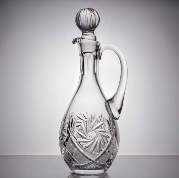 НЕМАН 1000/1 Графин 6207/1,0л с ручкой Мельница 