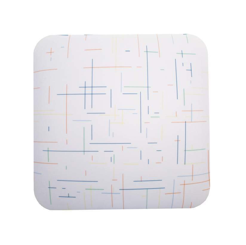 Светильник с/д СПО 24Вт 6500К  СПО Фиено квадрат Фарлайт FAR002189