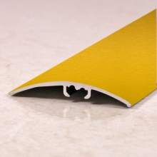 Порог  ПО-41  2,7 золото глянец