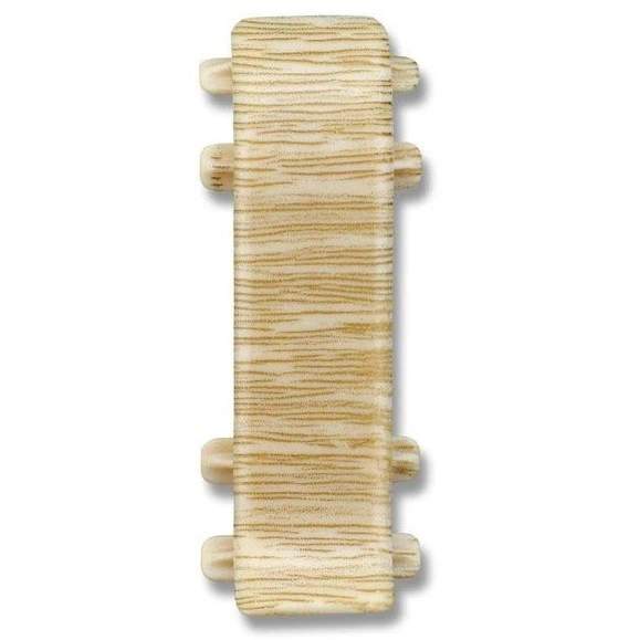 213 Соединитель  Идеал Комфорт, Дуб северный , 55мм