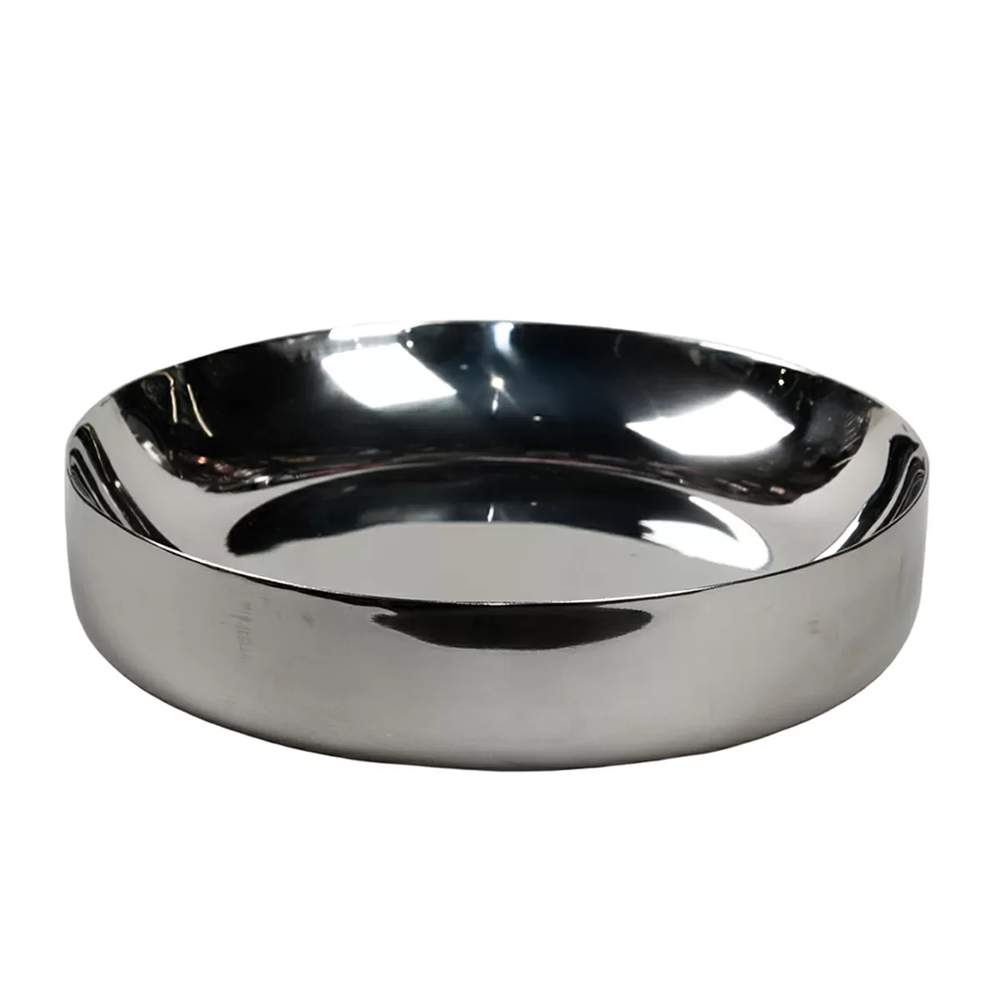 P.L. Proff Cuisine Блюдо д/подачи морепродуктов d32см  81271012/DW-12030  
