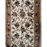 Дорожка Marakand  3113  1,0м  Crem/Green