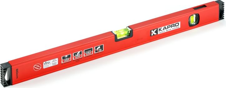Уровень  Plumbsite Genesis (2гл) 100см  Kapro  781-40-100