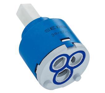 Картридж FRAP G-51-1  35мм (шток пластмас.)