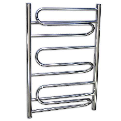 Полотенцесушитель Юпитер-Лиана ШхВ-500х850 ю5080 нержав/полир