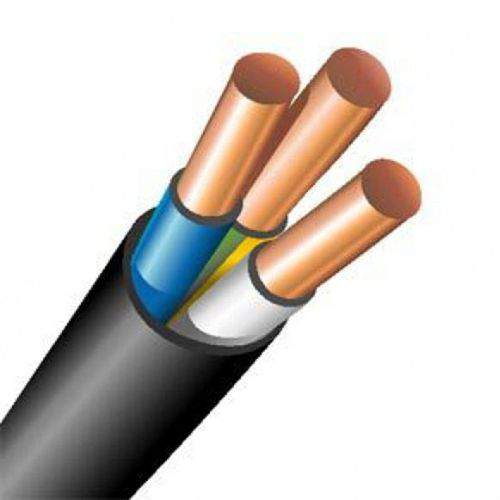 Кабель ВВГнг  3х10