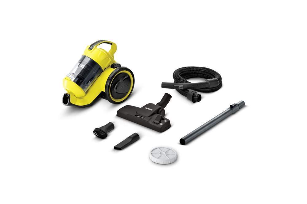 Пылесос  Karcher  VC3  ERP 1.198-125.0