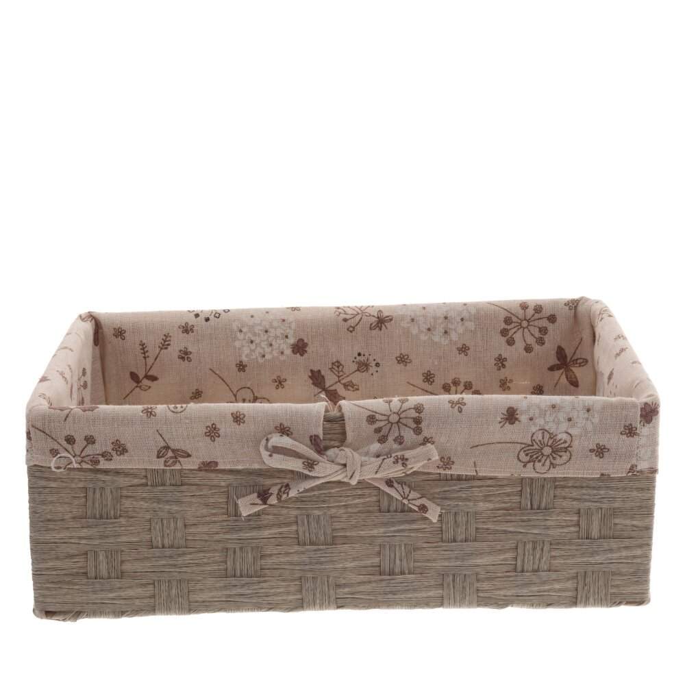 REMECO COLLECTION Корзина 768784 L35 W25 H12см 