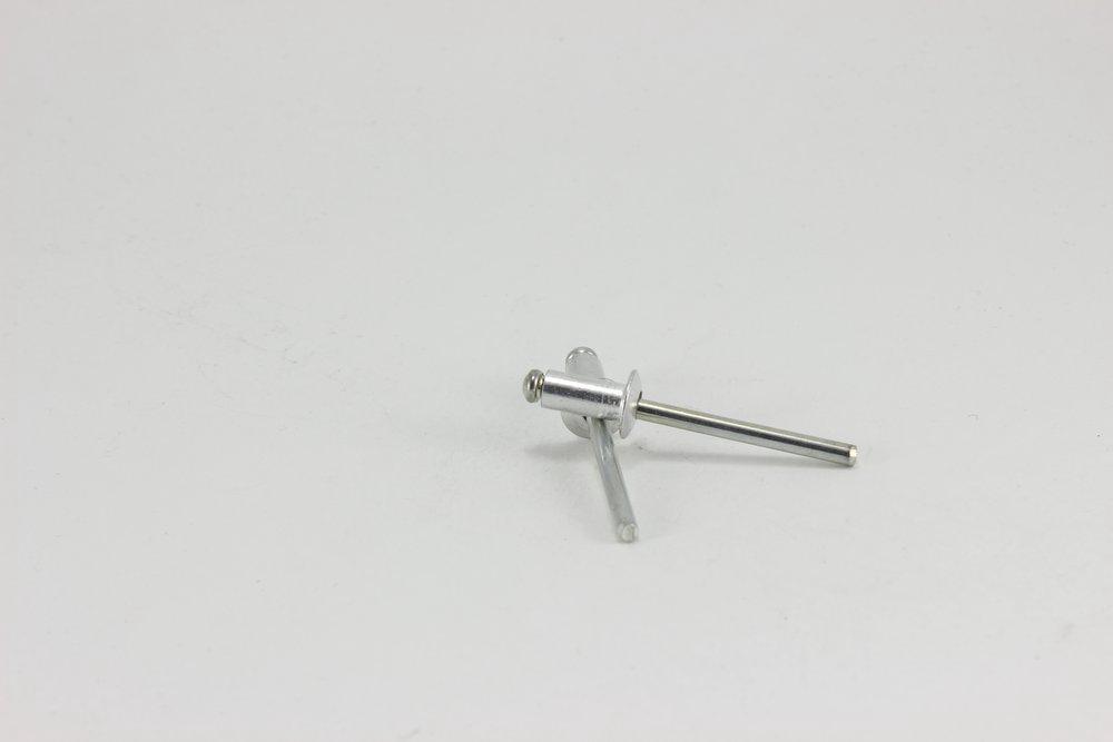 Заклепка ZK-4,8х10