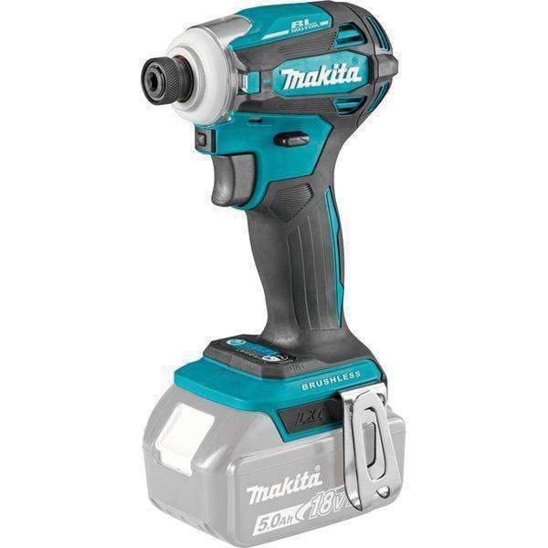 Шуруповерт акк. Makita  DTD 172 Z  