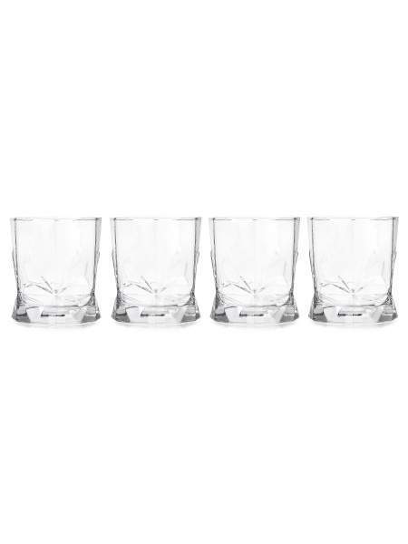 LUMINARC Tasting Time Roch Стакан 340мл д/виски Q4022   