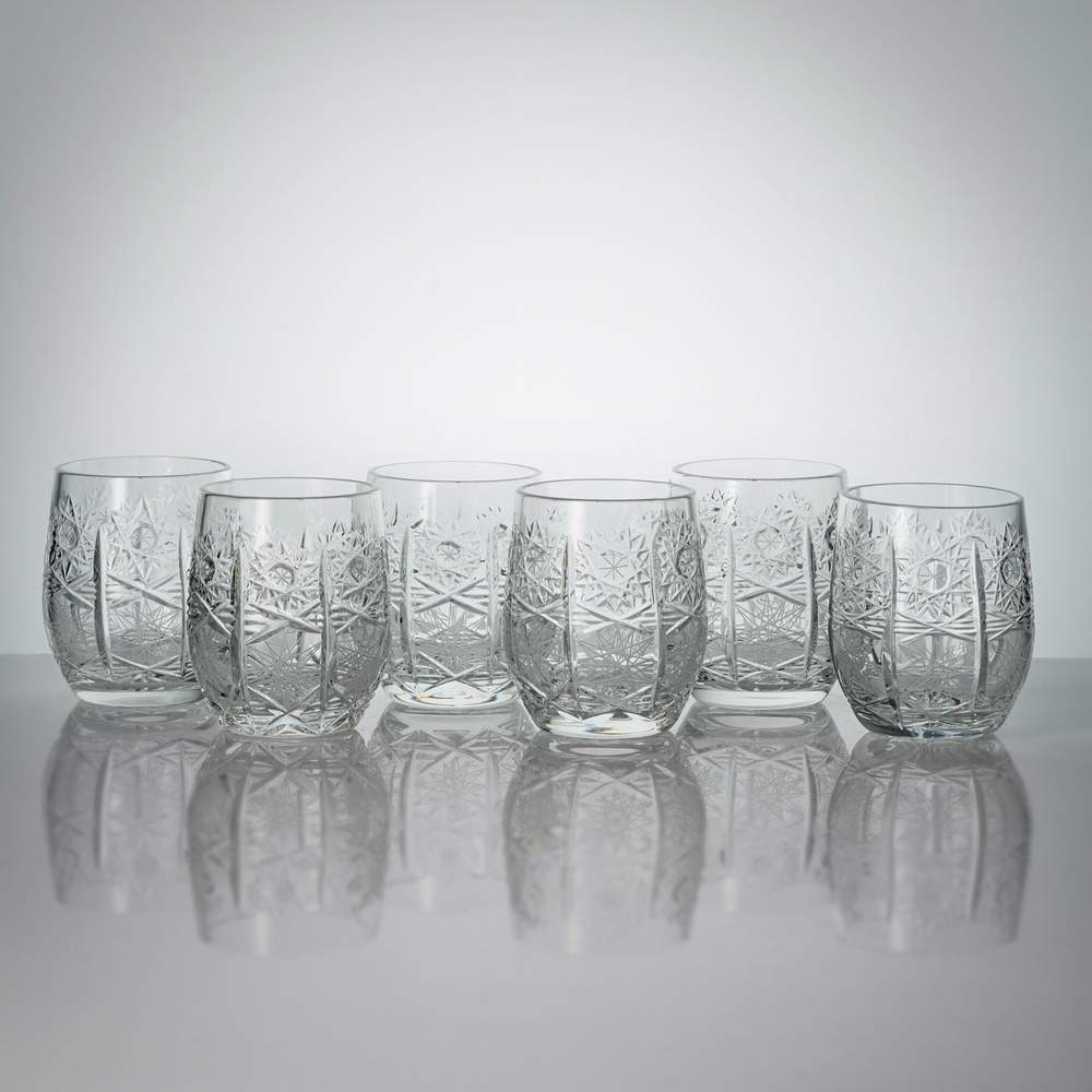 НЕМАН 1100/18 Набор 5108/50гр стопки 6шт 