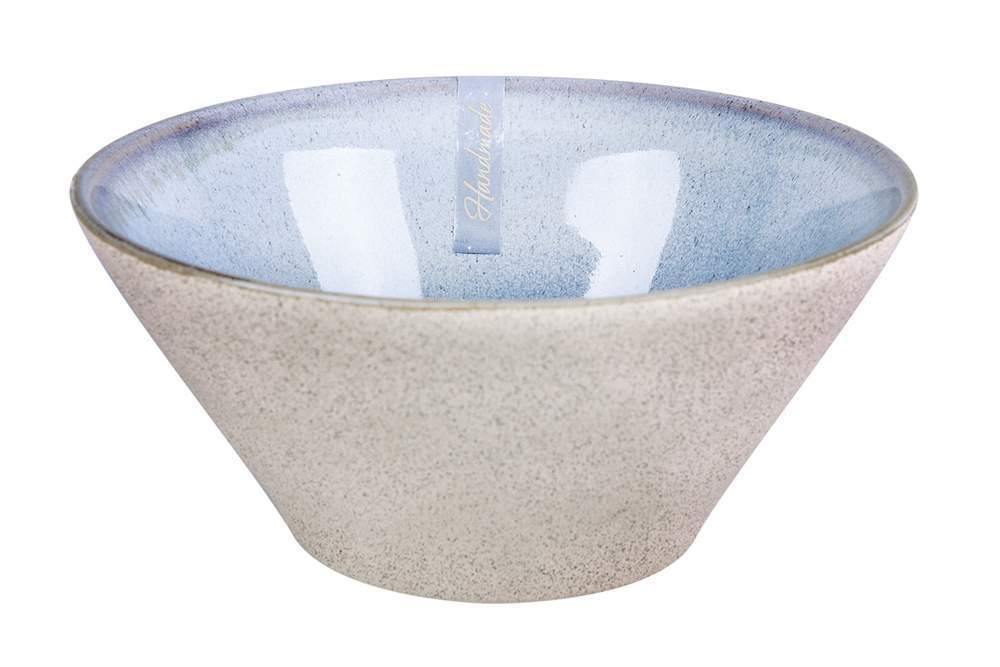 КОРАЛЛ Artizan Blue Салатник 540мл 185089/ST2658 (6/36)