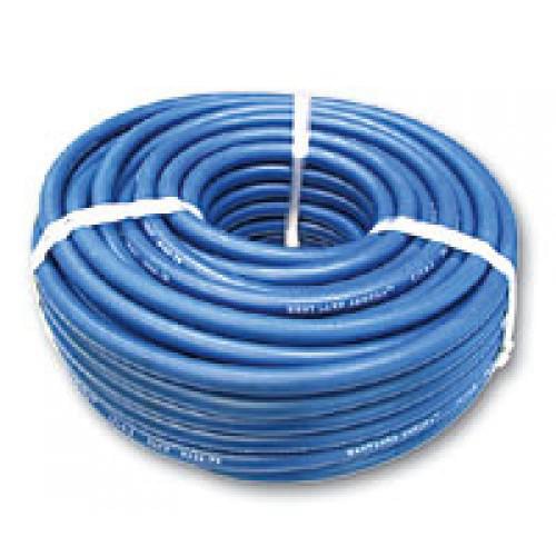 Рукав резиновый ф9,0мм /3кл/ 30м синий кисл. Brima   11958