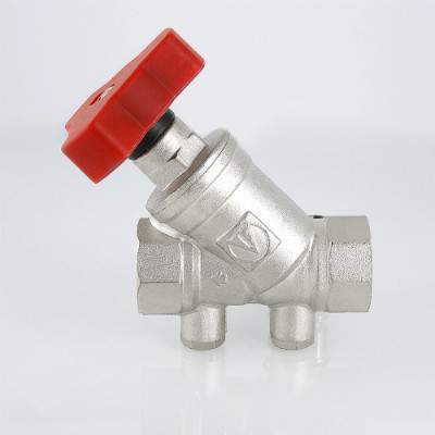Клапан балансировочный Valtec  1/2" (VT.054.N.04)