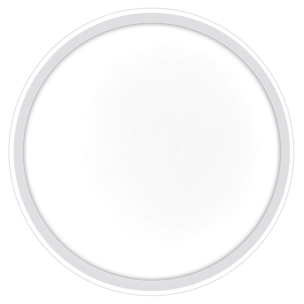 AL5801 60W Max 4200Lum 4000K IP20 белый Светильник управляемый  41559