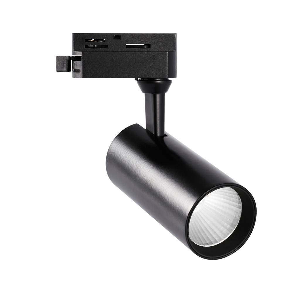 Светильник-прожектор  Voipe ULB-Q276  1350 Лм 15W/4000K Black 4000К белый свет. UL-00005936