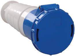 Розетка каб. Magnum ИЭК ССИ-233 PSN21-063-3 280690